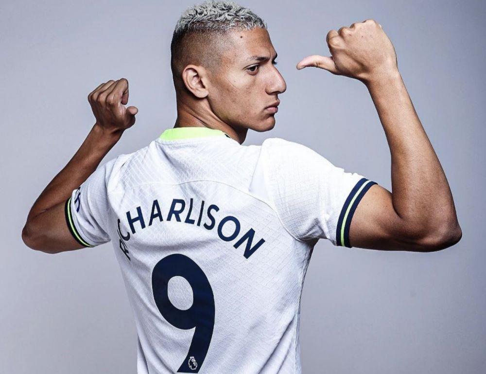 Performanya Hancur, Bintang Tottenham Cari Bantuan Psikolog