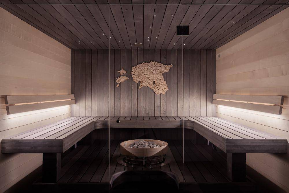 ilustrasi tempat spa (unsplash.com/Huumsauna)