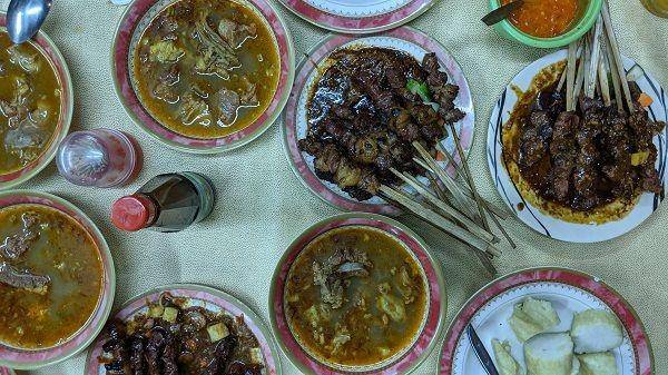 Sate Kambing Jaya Agung (google.com/maps/