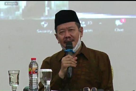 MUI Minta Perseteruan Pesulap Merah dan Dukun Diakhiri