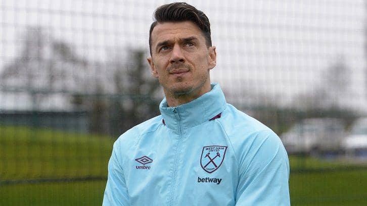 Jose Fonte (whufc.com)