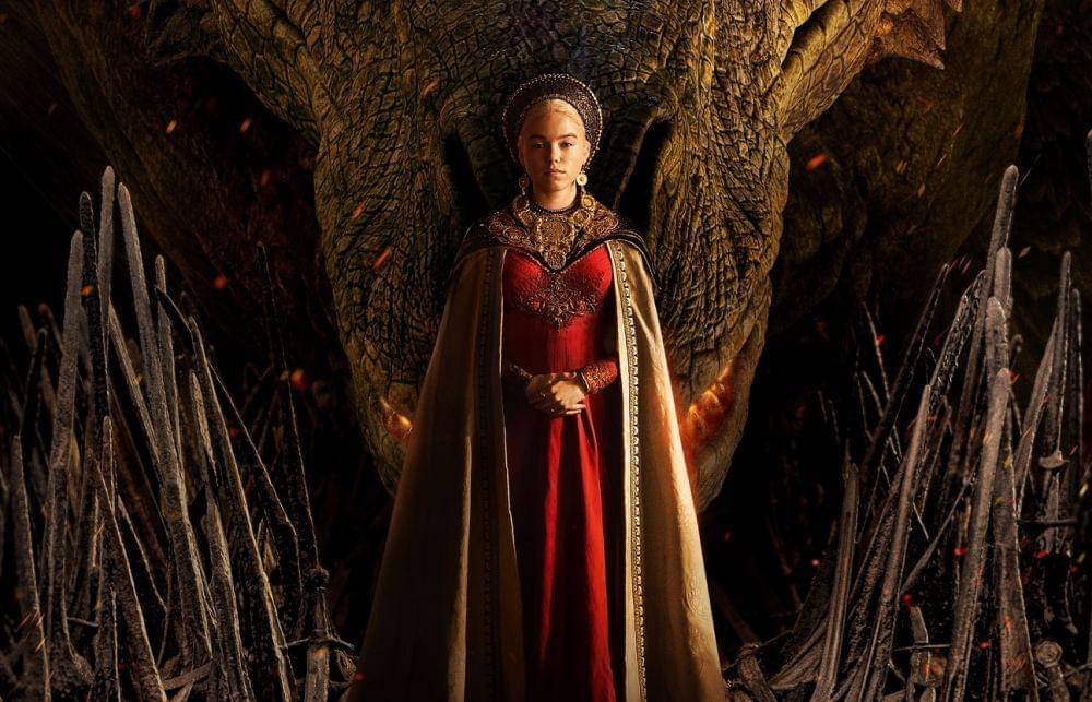 dok. HBO/ House of the Dragon