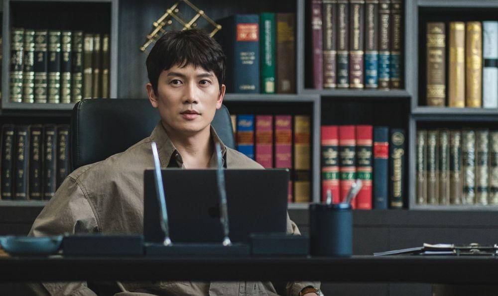 dok. Studio Dragon/ Adamas