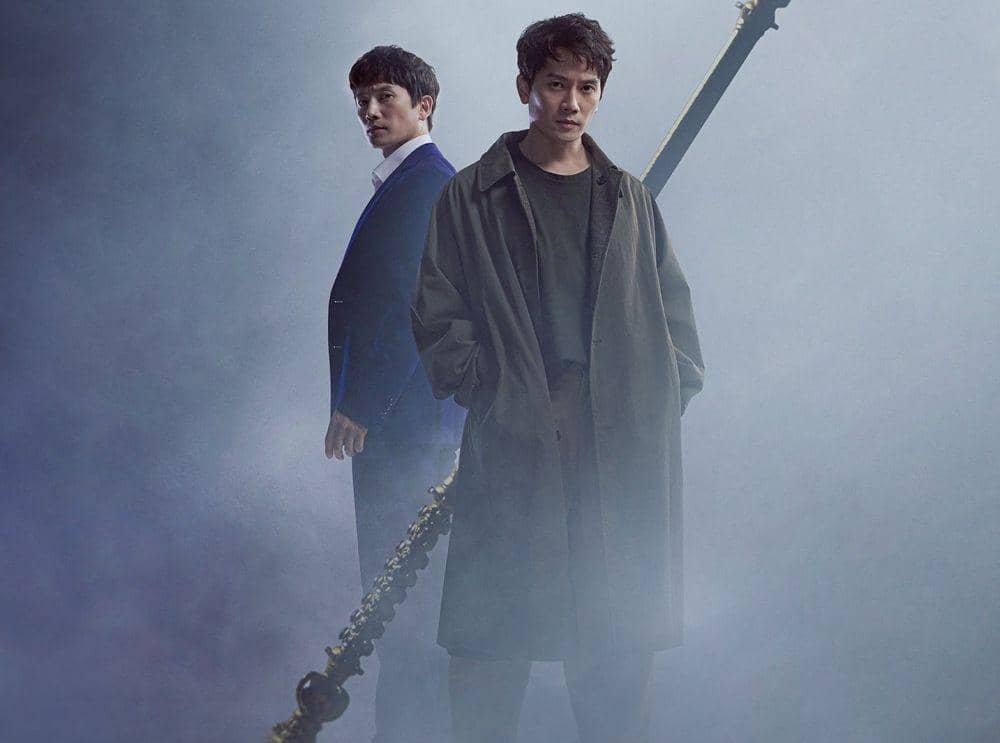 dok. Studio Dragon/ Adamas