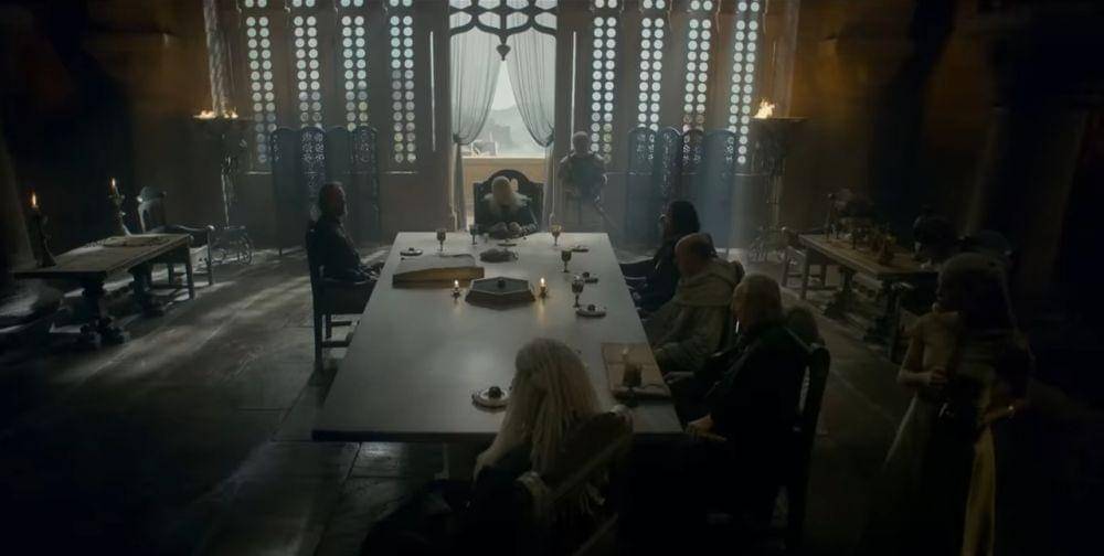 dok. HBO/ House of the Dragon