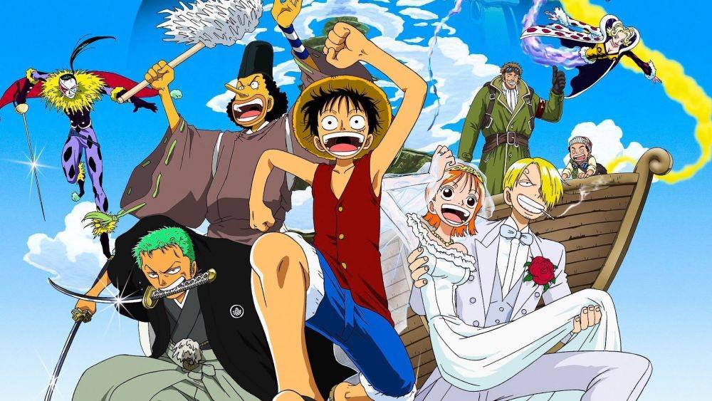 50 Kata-Kata Anime untuk Caption Media Sosial