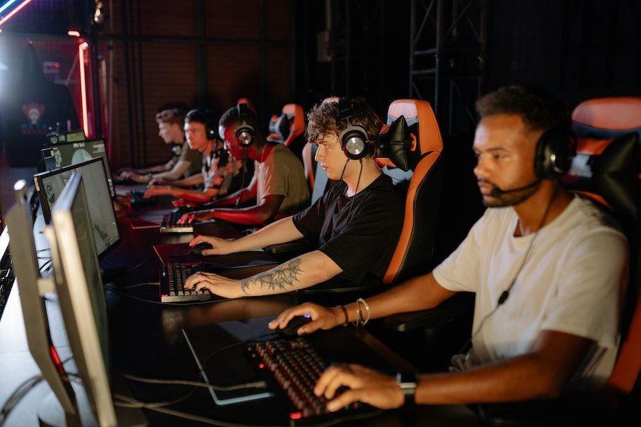 12 Kursi Gaming Murah, Nyaman dan Berkualitas