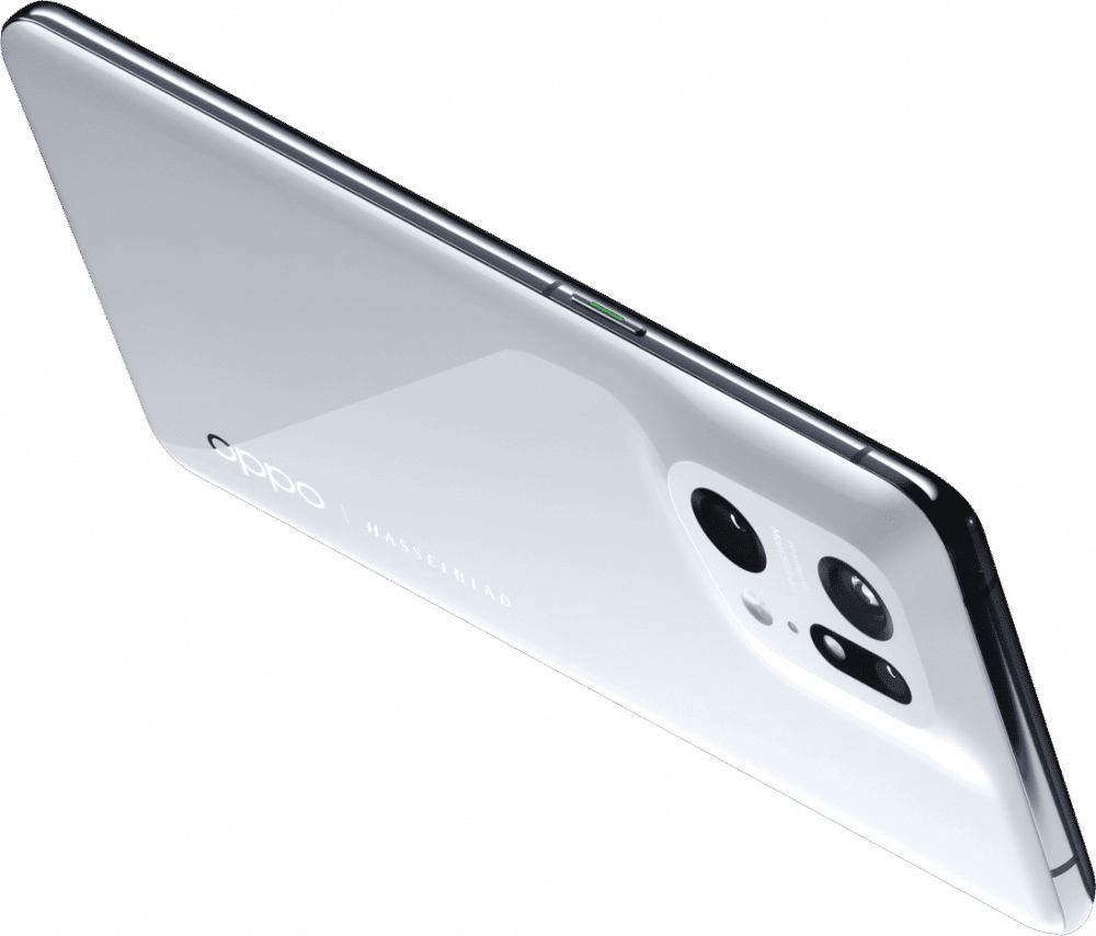 Oppo Find X5 PRO (dok. OPPO)
