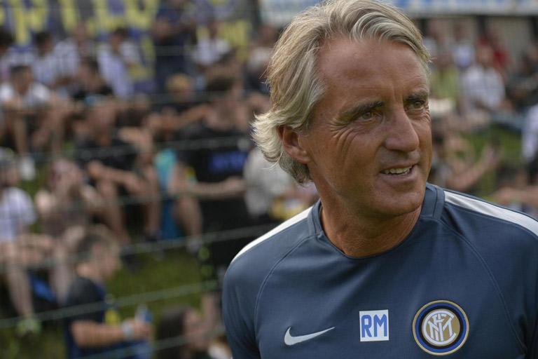 7 Didikan Roberto Mancini di Inter Milan yang Melatih Klub 2023/2024