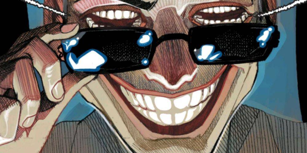 dok. DC/Corinthian The Sandman