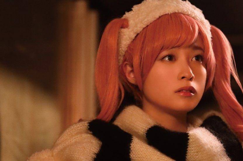 Kanna Hashimoto (twitter.com/bnp_movie)