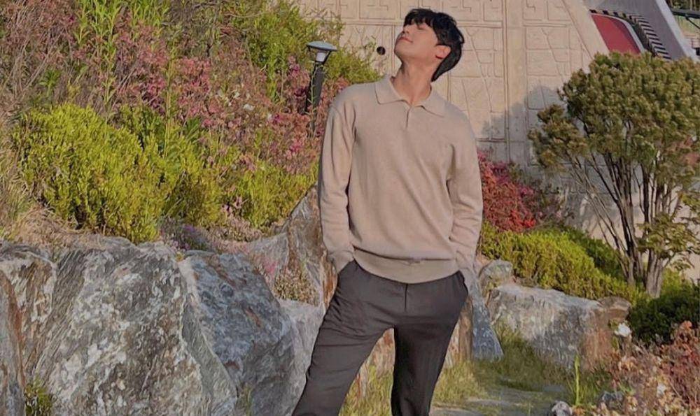 Lee Do Hyun (instagram.com/ldh_sky/)