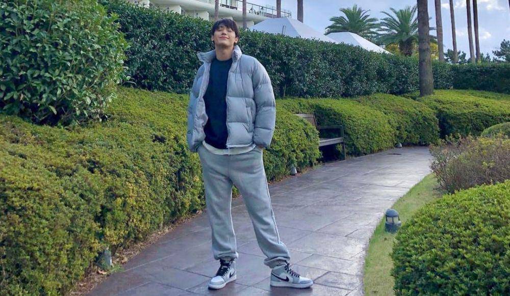 Lee Do Hyun (instagram.com/leedohyuunn/)