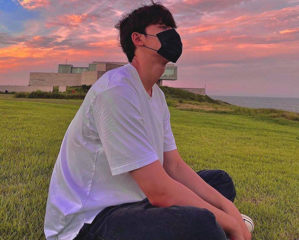 Lee Do Hyun (instagram.com/ldh_sky/)