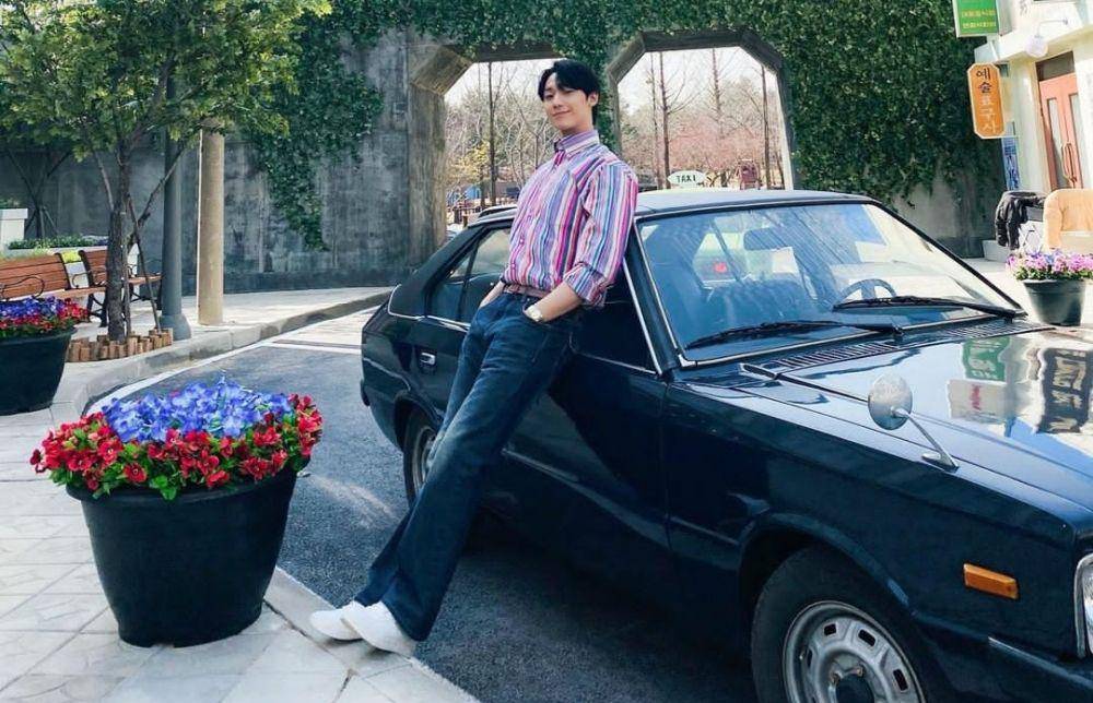 Lee Do Hyun (instagram.com/ldh_sky/)