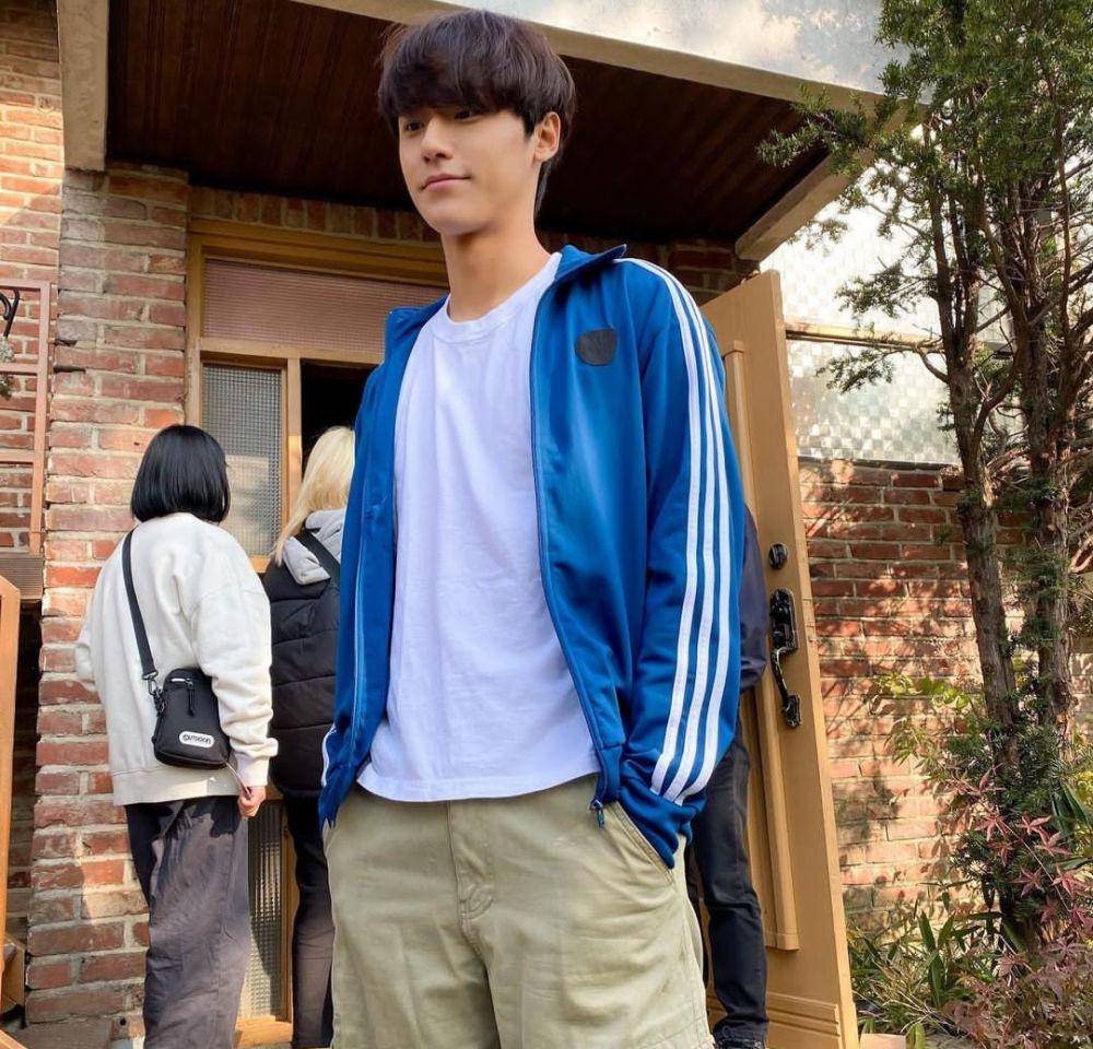 Lee Do Hyun (instagram.com/ldh_sky/)
