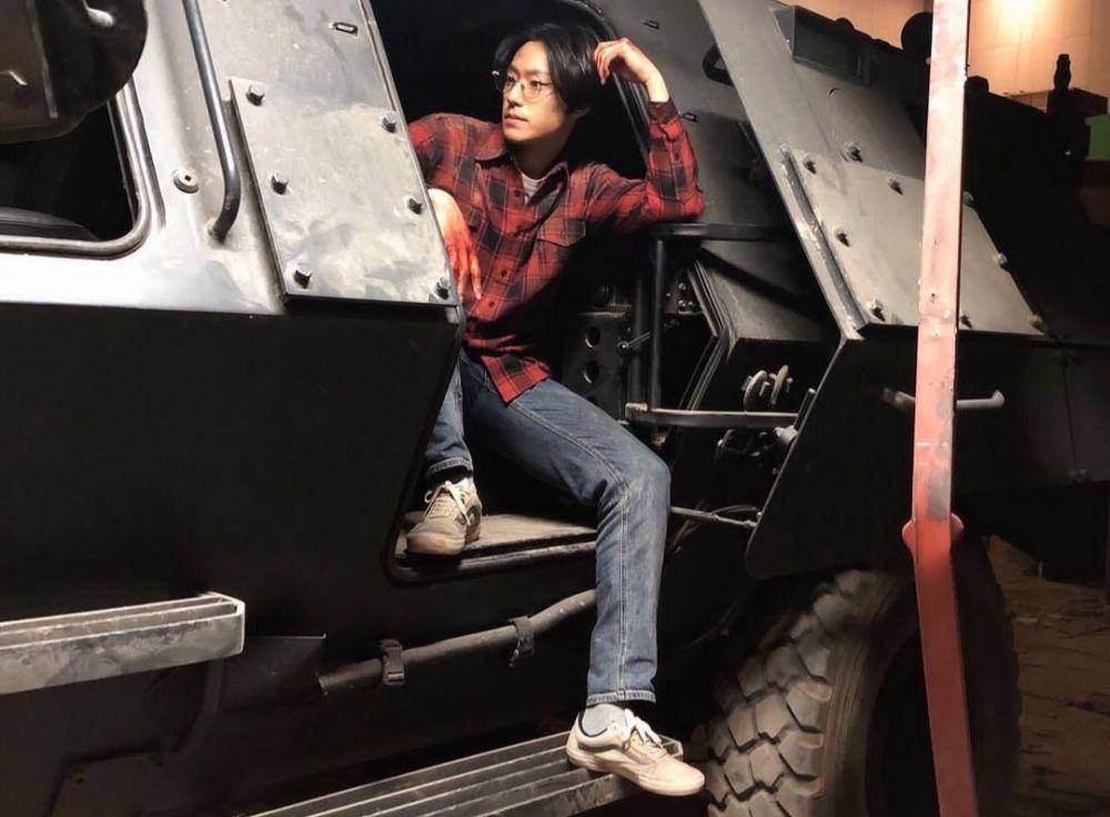 Lee Do Hyun (instagram.com/ldh_sky/)