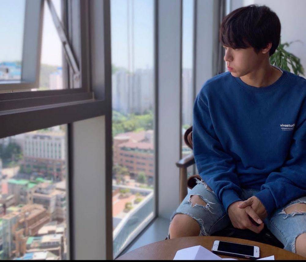 Lee Do Hyun (instagram.com/ldh_sky/)