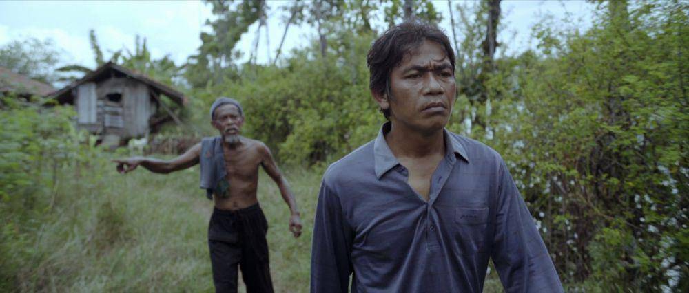 cuplikan filmTurah (dok. Fourcolours Films/Turah)