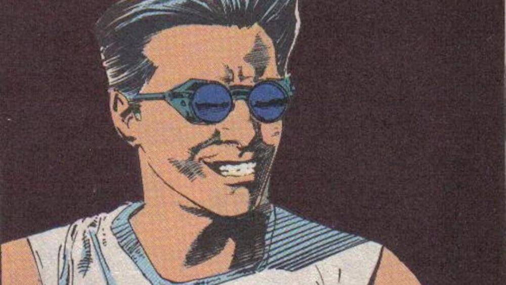 dok. DC/Corinthian The Sandman