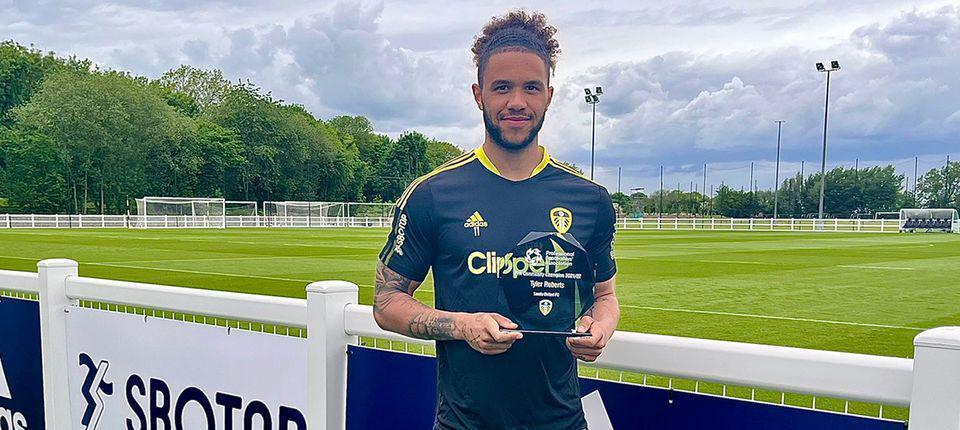 Tyler Roberts (leedsunited.com)