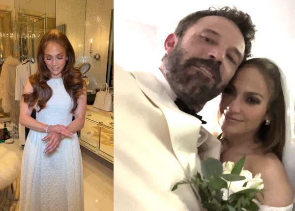 5 Fakta Penikahan Ben Affleck dan Jennifer Lopez, Beli Rumah Baru