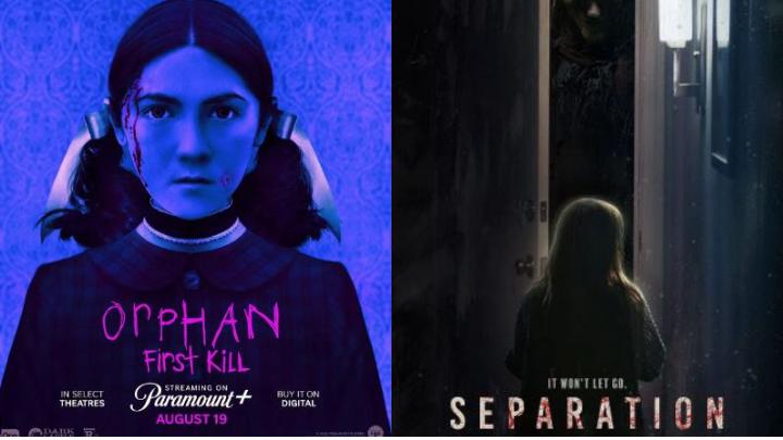 7 Film Horor Karya Sutradara William Bell, Terbaru Orphan: First Kill