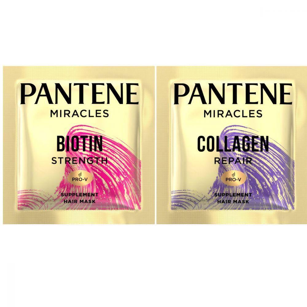 Pantene Supplement Hair Mask (pantene.co.id)