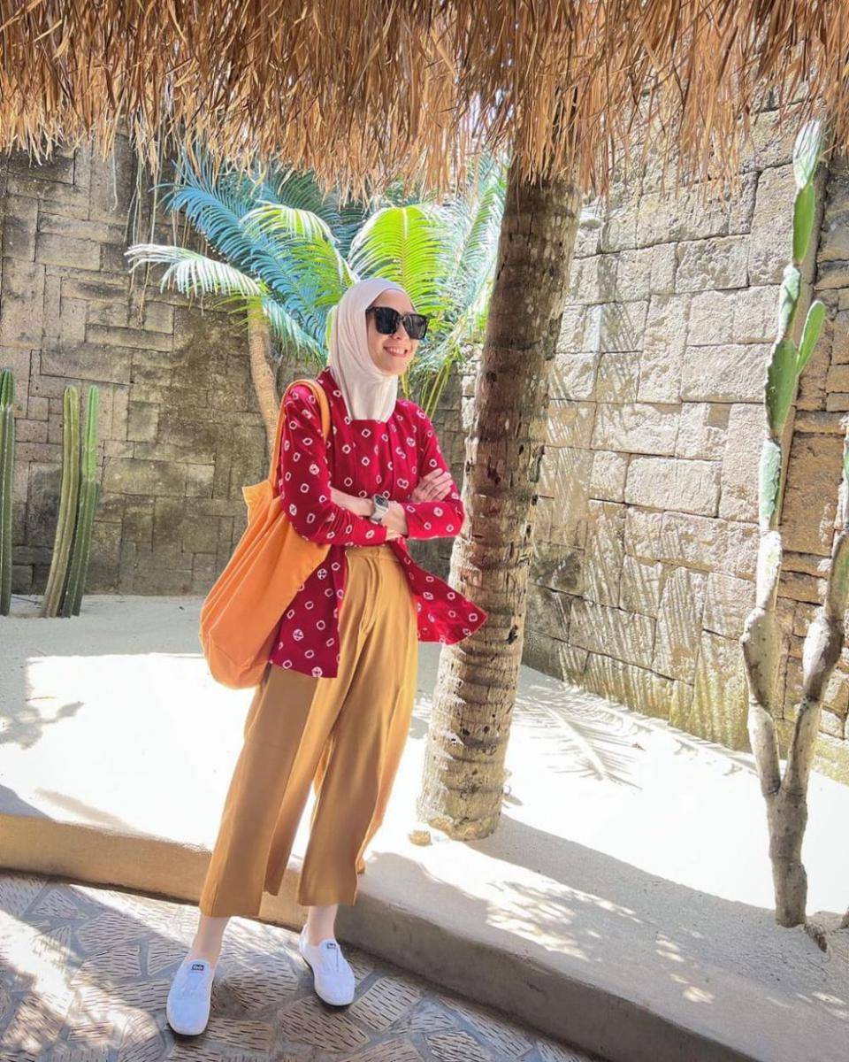 Zaskia Adya Mecca (instagram.com/zaskiadyamecca)