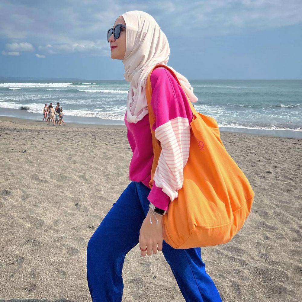 Zaskia Adya Mecca (instagram.com/zaskiadyamecca)