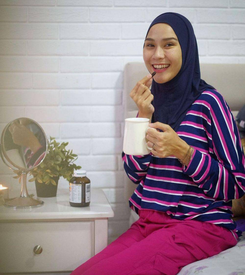 Zaskia Adya Mecca (instagram.com/zaskiadyamecca)