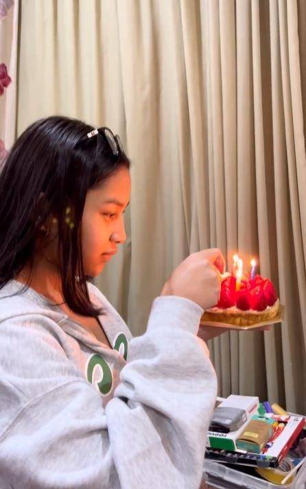ulang tahun Mayangsari (Instagram.com/mayangsari_official)
