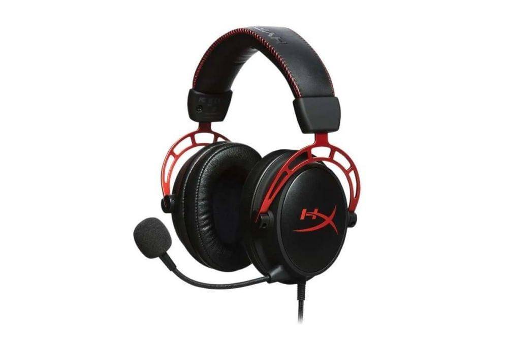 HyperX Cloud Alpha