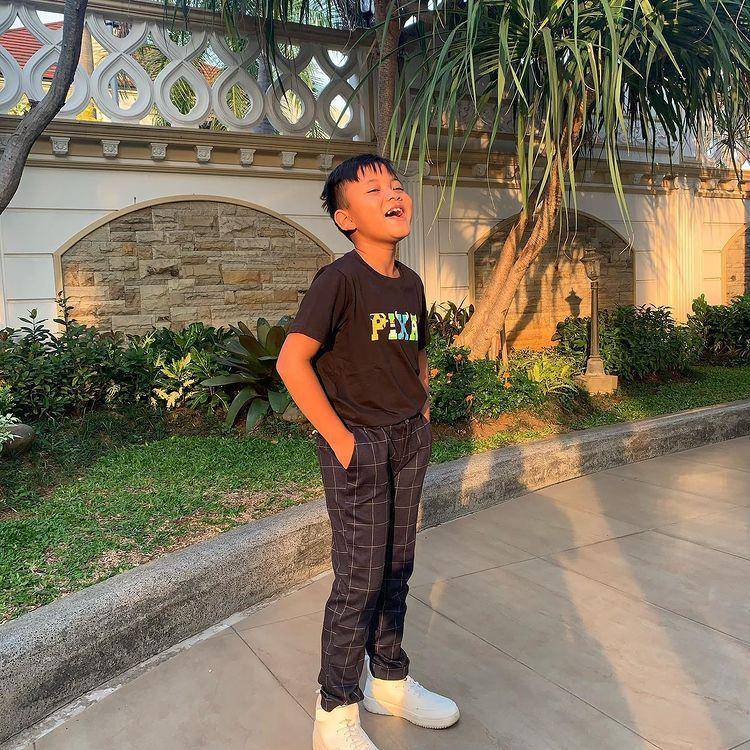 potret Ferdinan Ardiansyah (instagram.com/ferdy_fas)