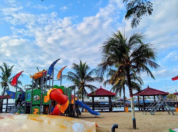 Wisata Bahari Lamongan (WBL): Lokasi, Tiket, dan Aktivitas Seru