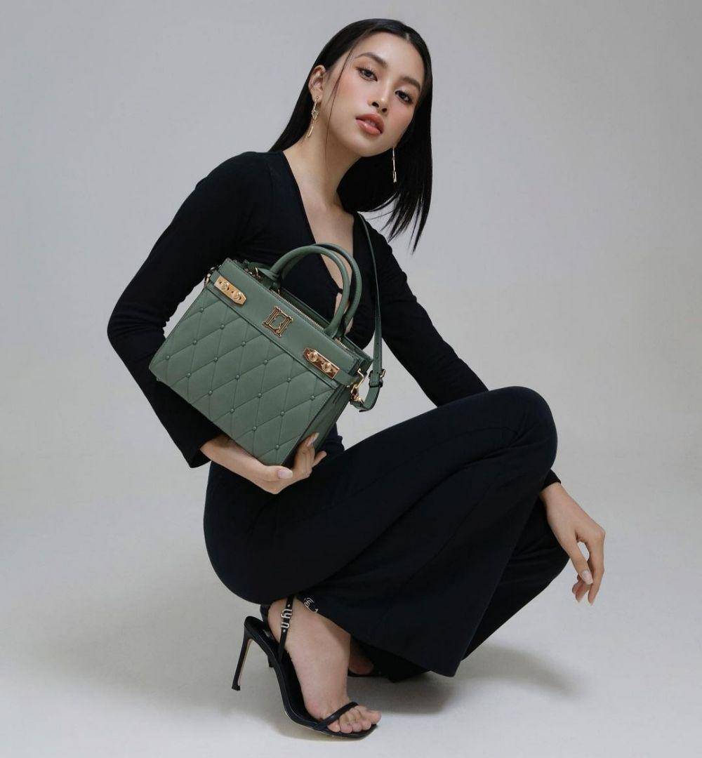 Tran Tieu Vy (instagram.com/trantieuvy_20)
