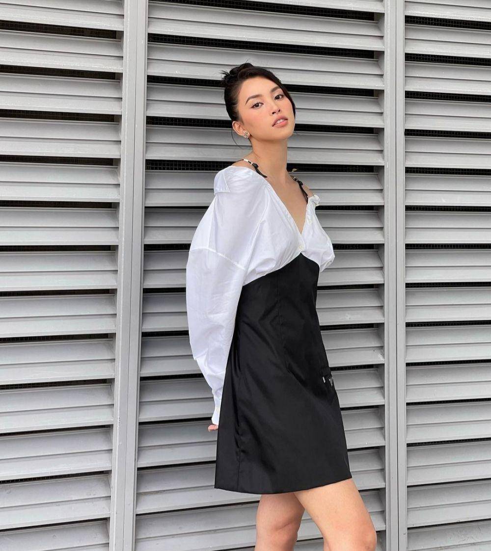 Tran Tieu Vy (instagram.com/trantieuvy_20)