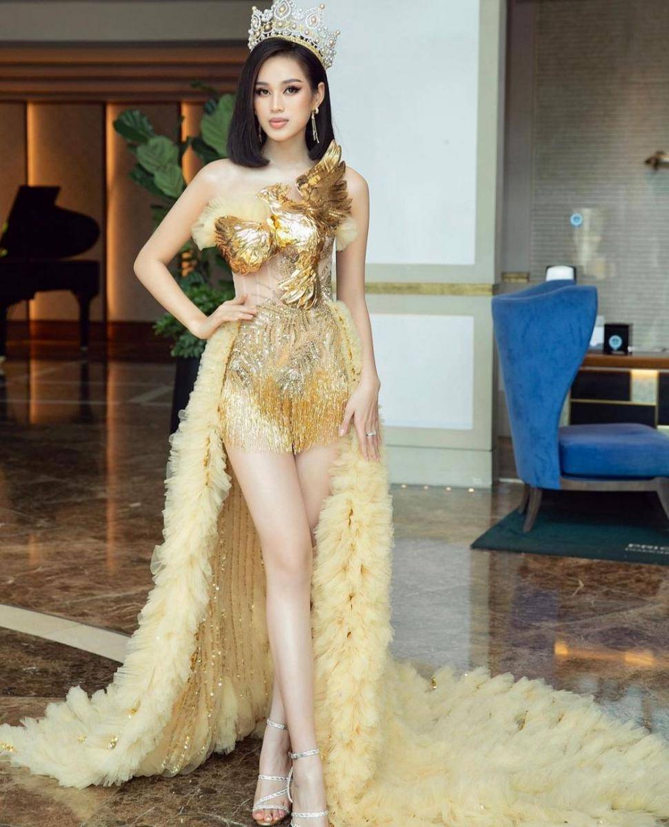 Do Thi Ha (instagram.com/doha.hhvn)