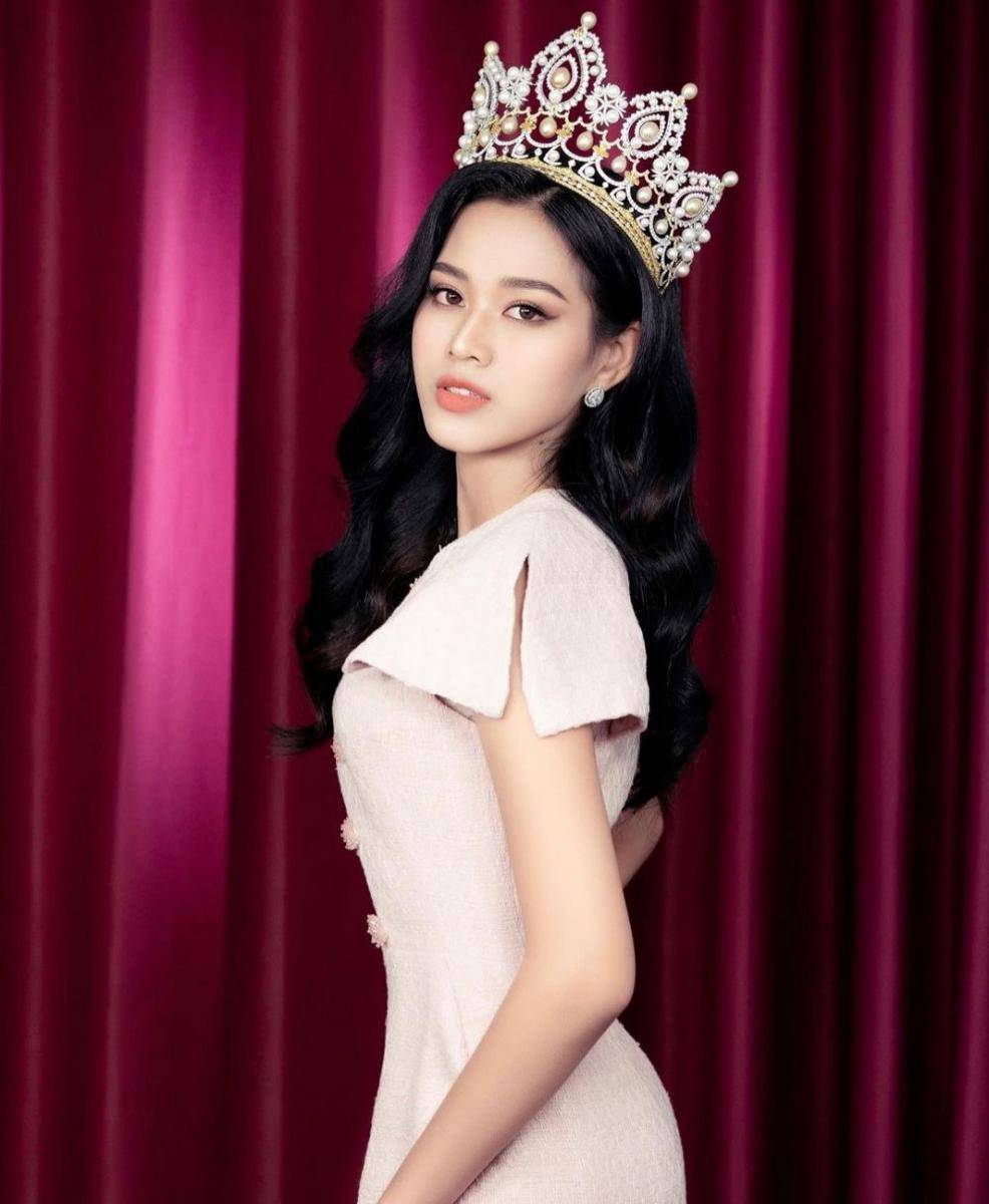 Do Thi Ha (instagram.com/doha.hhvn)