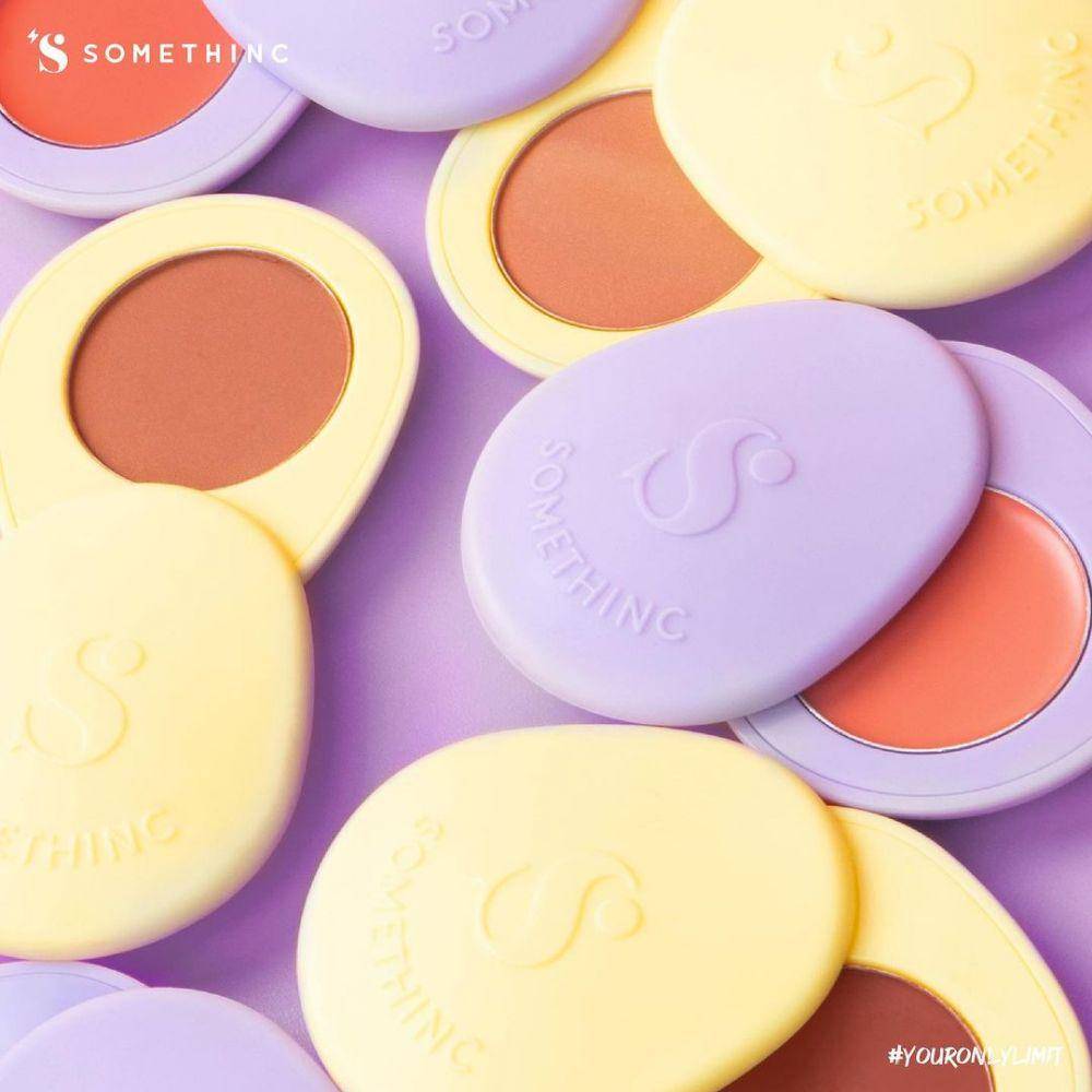Somethinc Tamago Airy Blush (instagram.com/somethincofficial)