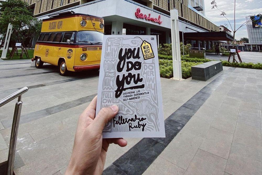 5 Rekomendasi Buku Non Fiksi agar Tetap Percaya Diri meski Diremehkan