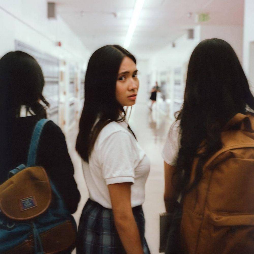 MV High School in Jakarta (instagram.com/nikizefanya)