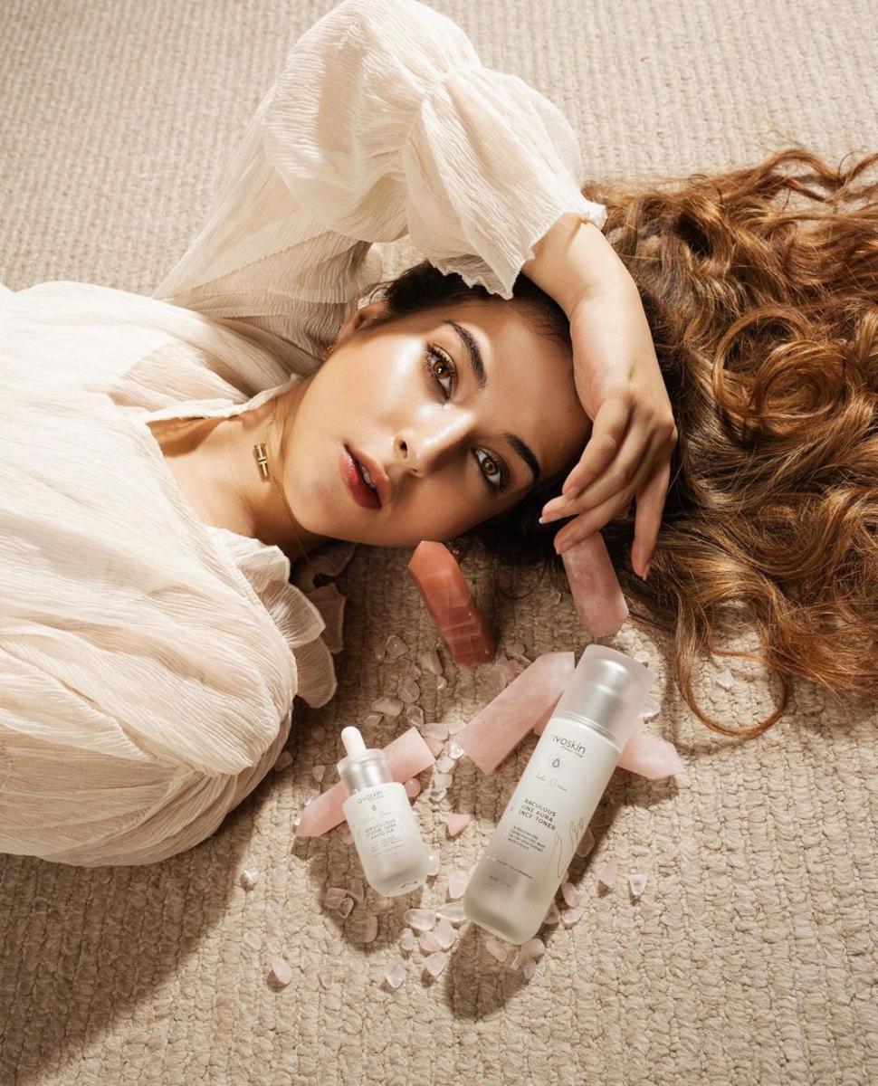 potret Tasya Farasya (instagram.com/tasyafarasya)