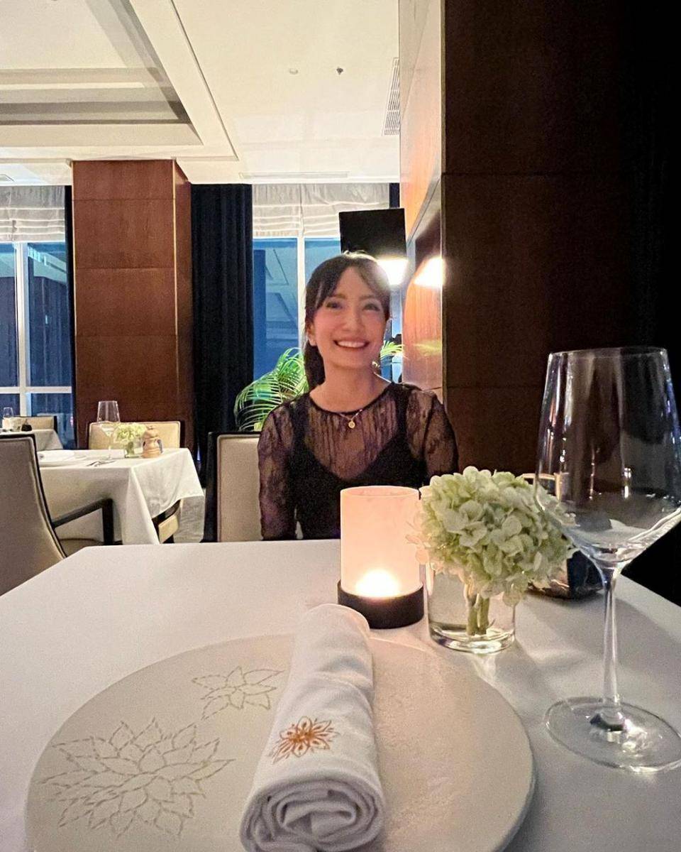 potret harmonis Baim dan Artika (instagram.com/artikasaridevi)