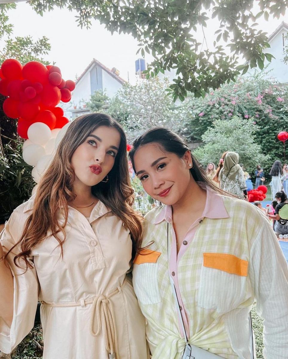 potret Tasya Farasya (instagram.com/tasyafarasya)