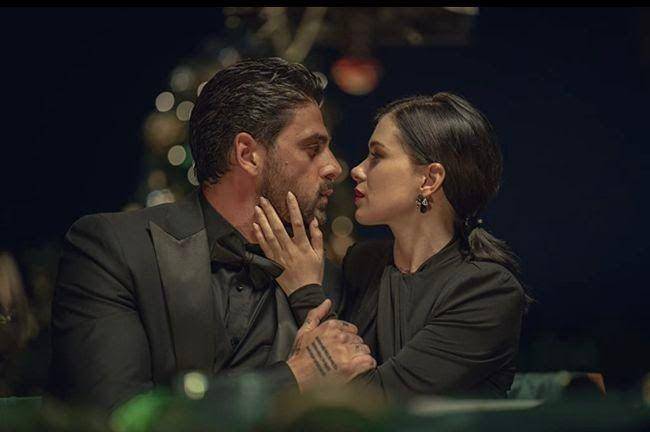 365 Days (Dok. Netflix)