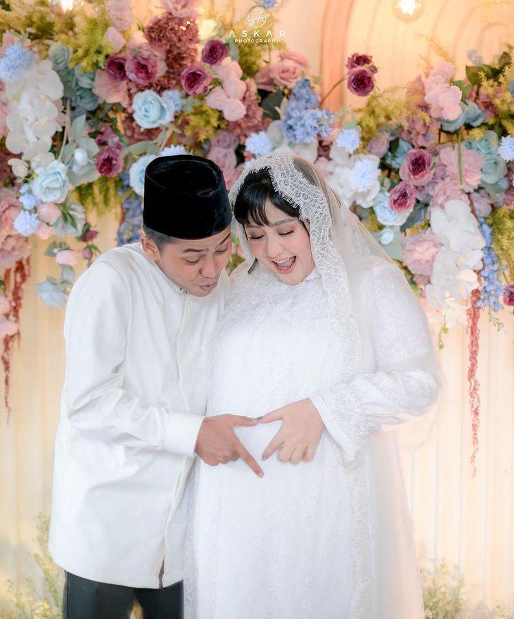7bulan madkucil (instagram.com/askar_photography)