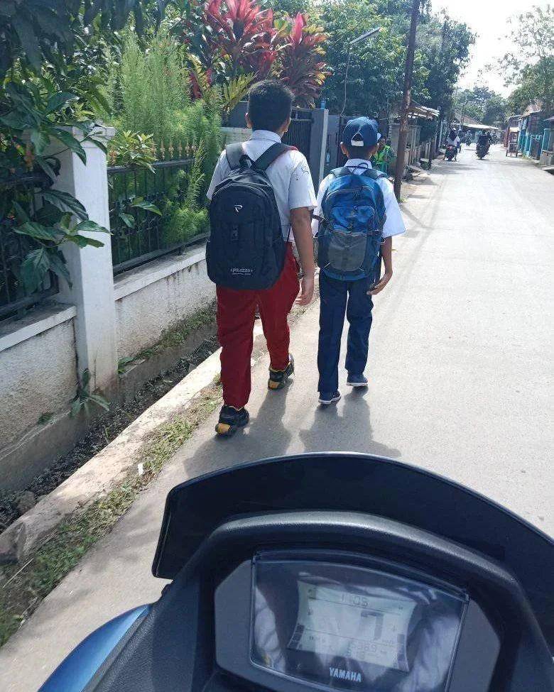 potret janggal bikin heran (instagram.com/sukijan.id)