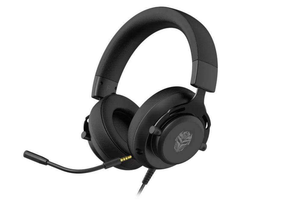 Rexus Headset Gaming Thundervox