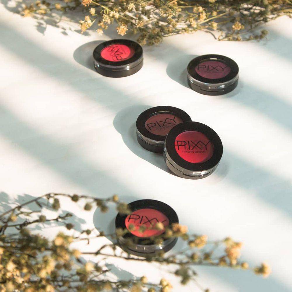 Pixy Twin Blush Cheek and Lips (instagram.com/pixycosmetics)